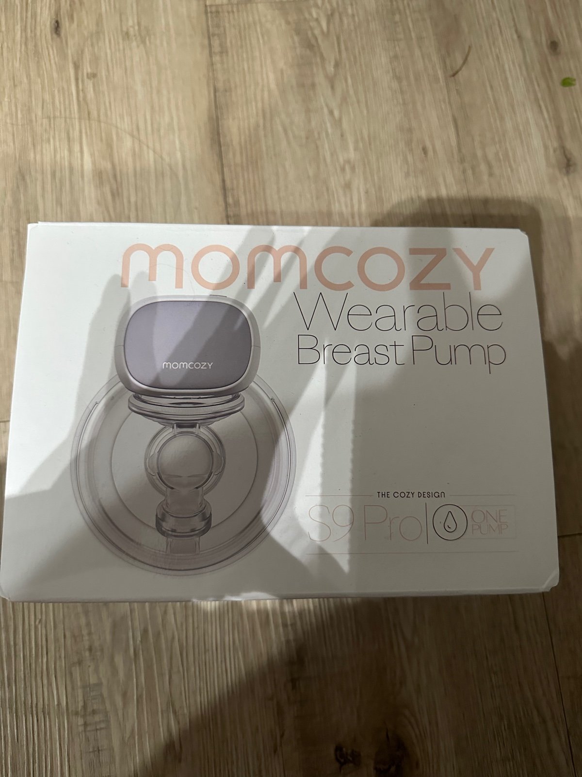 Momcozy S9 Pro