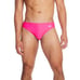 Speedo Men pink solar swim 2 brief bikini Swimwear size 34