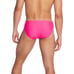 Speedo Men pink solar swim 2 brief bikini Swimwear size 34