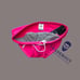 Speedo Men pink solar swim 2 brief bikini Swimwear size 34