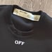 OFF-WHITE tiny tshirt