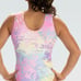 NWT GK ELITE Daydream Gymnastics Tumbling Dance Tank Leotard - E4980 Women's AL