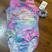 NWT GK ELITE Daydream Gymnastics Tumbling Dance Tank Leotard - E4980 Women's AL
