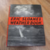 Eric Sloane's Weather Book; 1952; Hawthorn Books; Second Printing