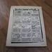 Eric Sloane's Weather Book; 1952; Hawthorn Books; Second Printing
