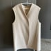 Hamilton Minimal Vest