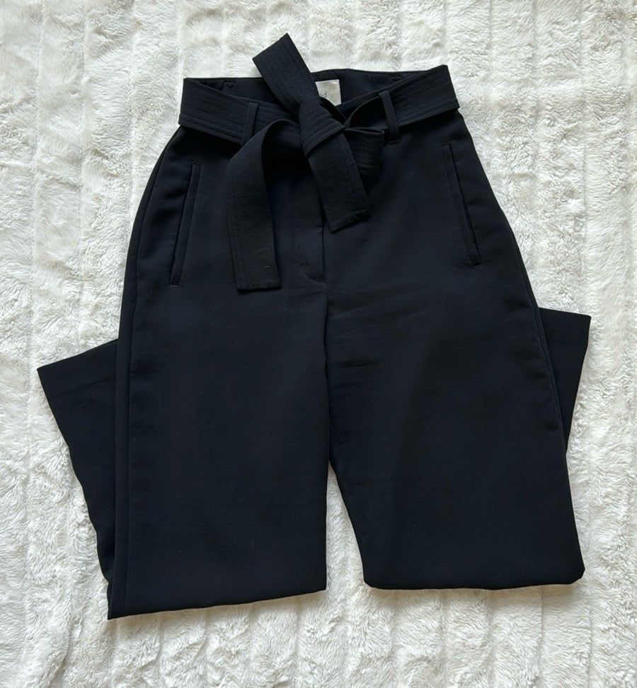 Aritzia Trousers