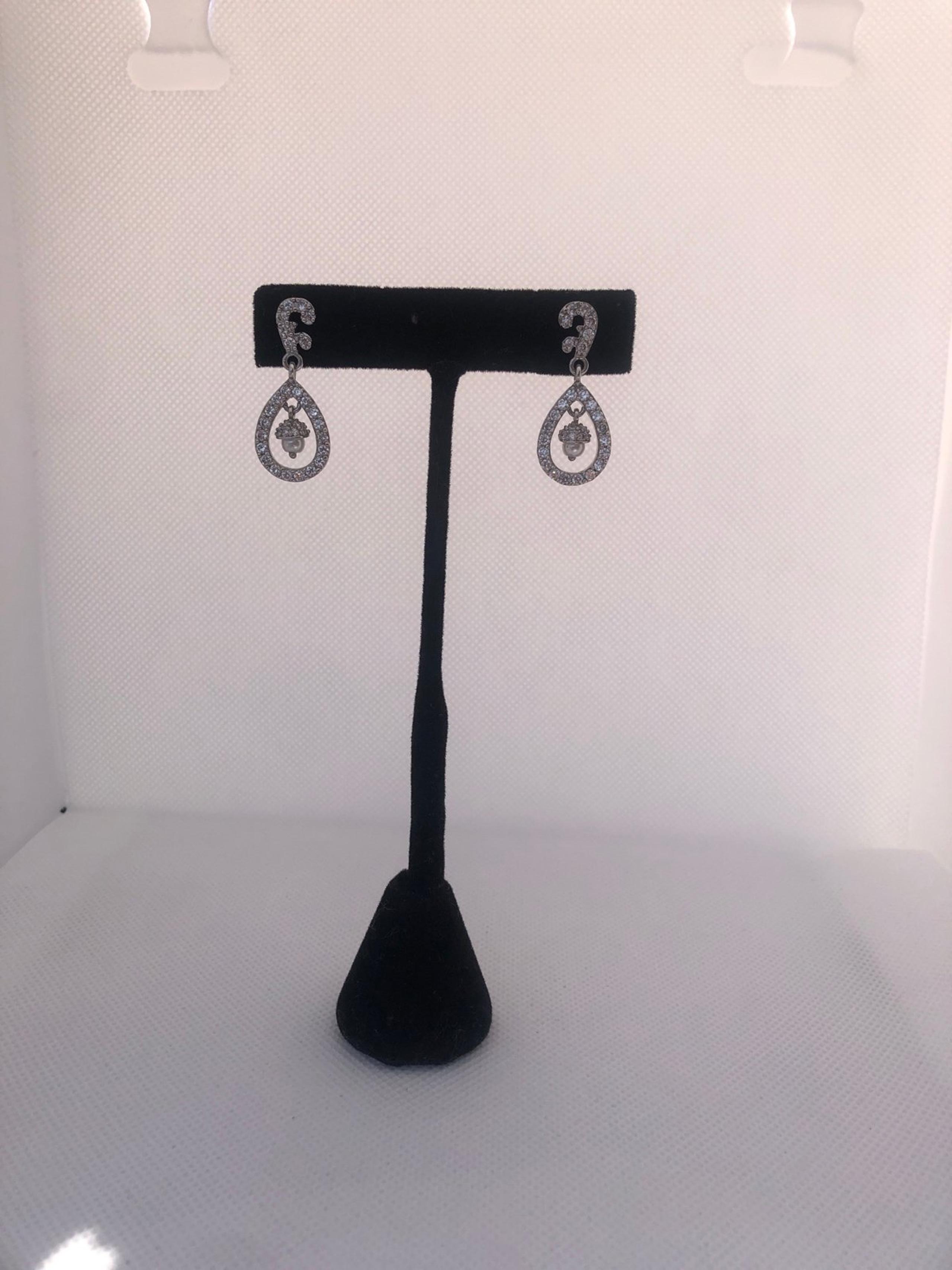kenneth jay lane earrings