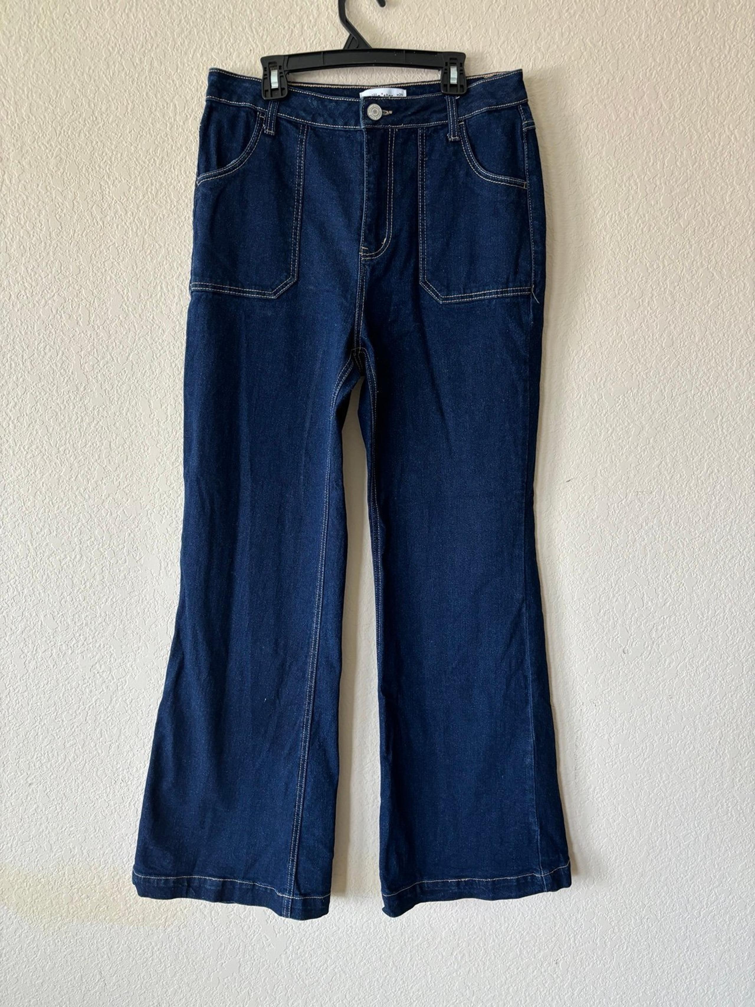 Vanilla Star Women's Jeans - Size 29