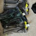 Speedo vanquisher tech suit jammer set of 3 size 26 all good condition