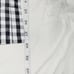 Liv Habitat Pants Woman XL Black Gingham Cuffed Ankle Windbreaker Parachute