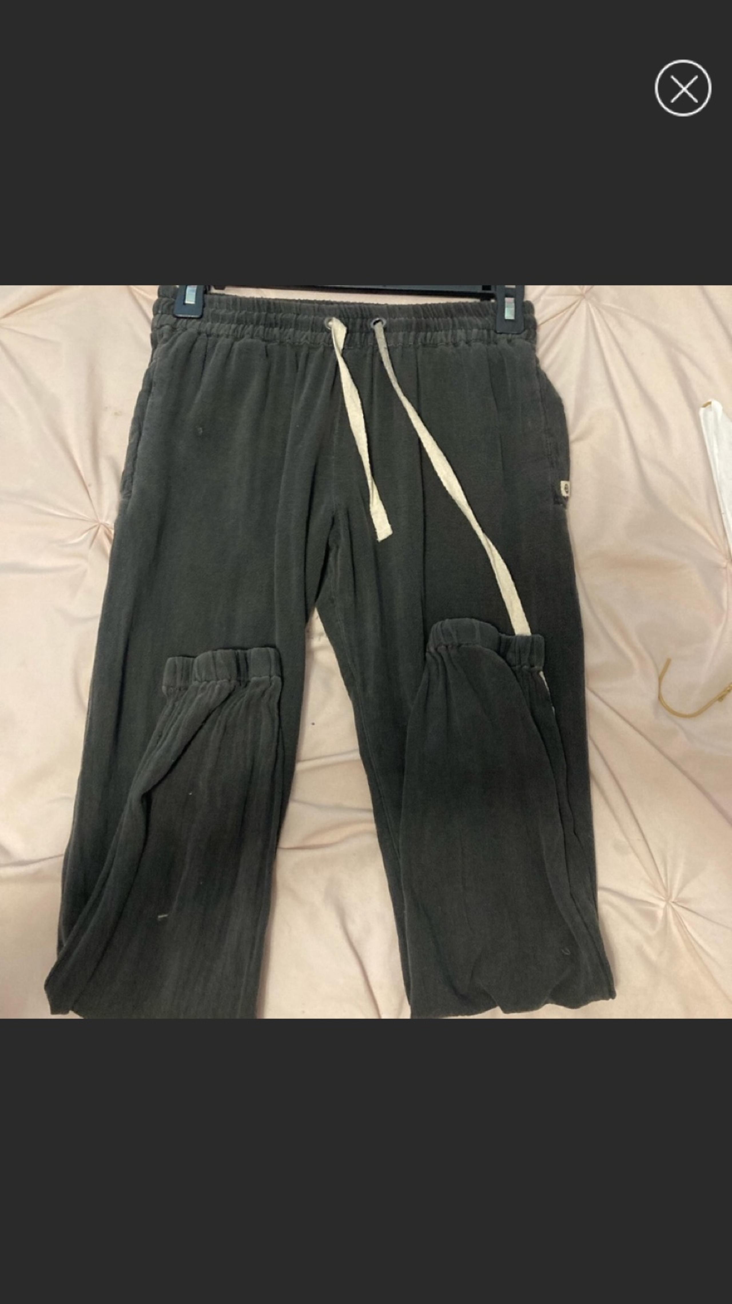 joggers women