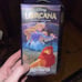 ONLY 1 Disney lorcana Starter deck