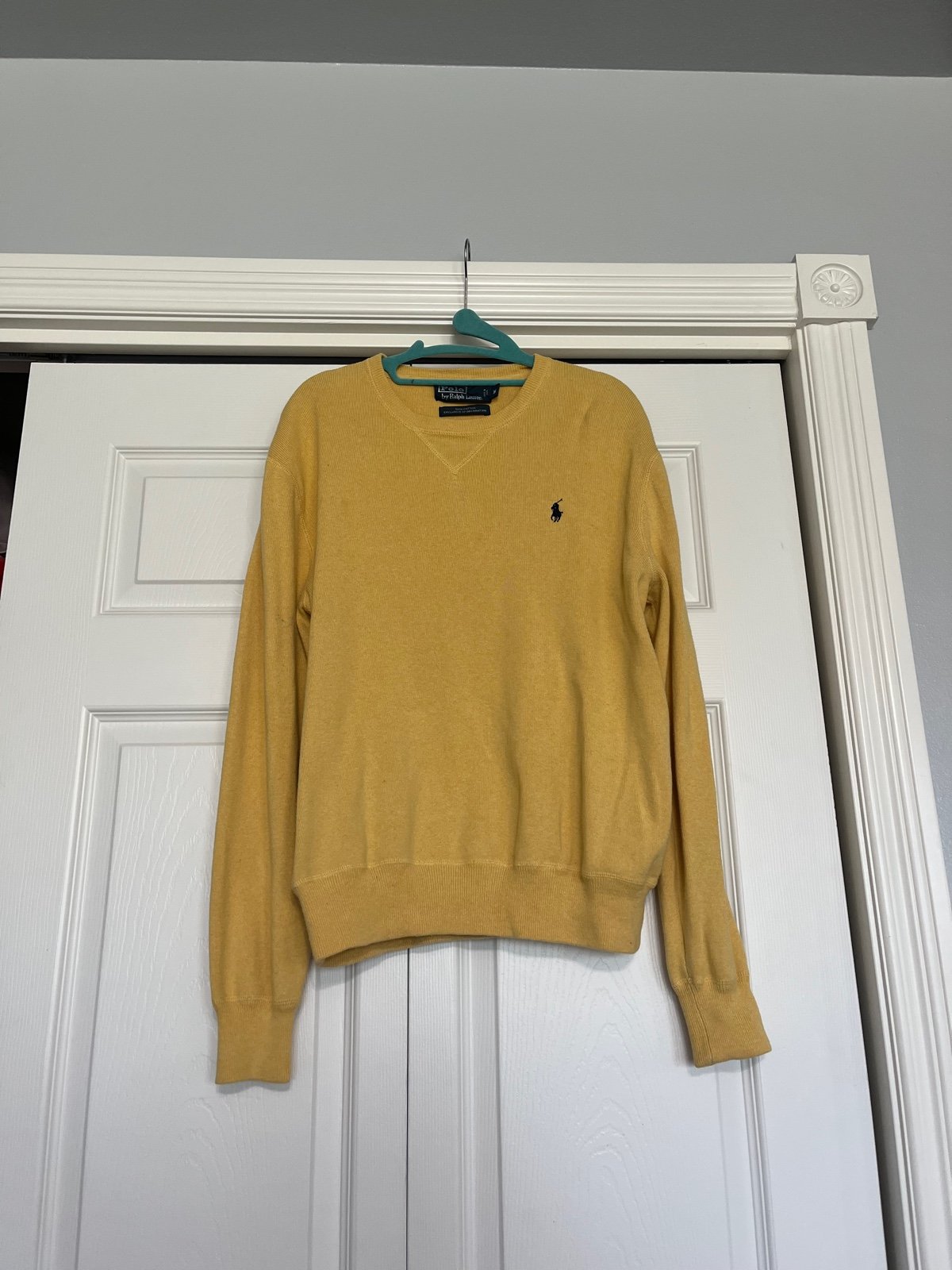 Vintage Ralph Lauren sweater