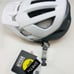 Smith Optics Session MIPS Mountain Cycling Helmet - Matte White/Cement, Large