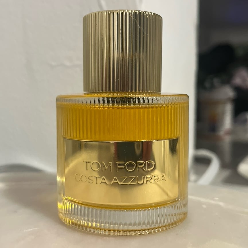Tom Ford Costa Azzura