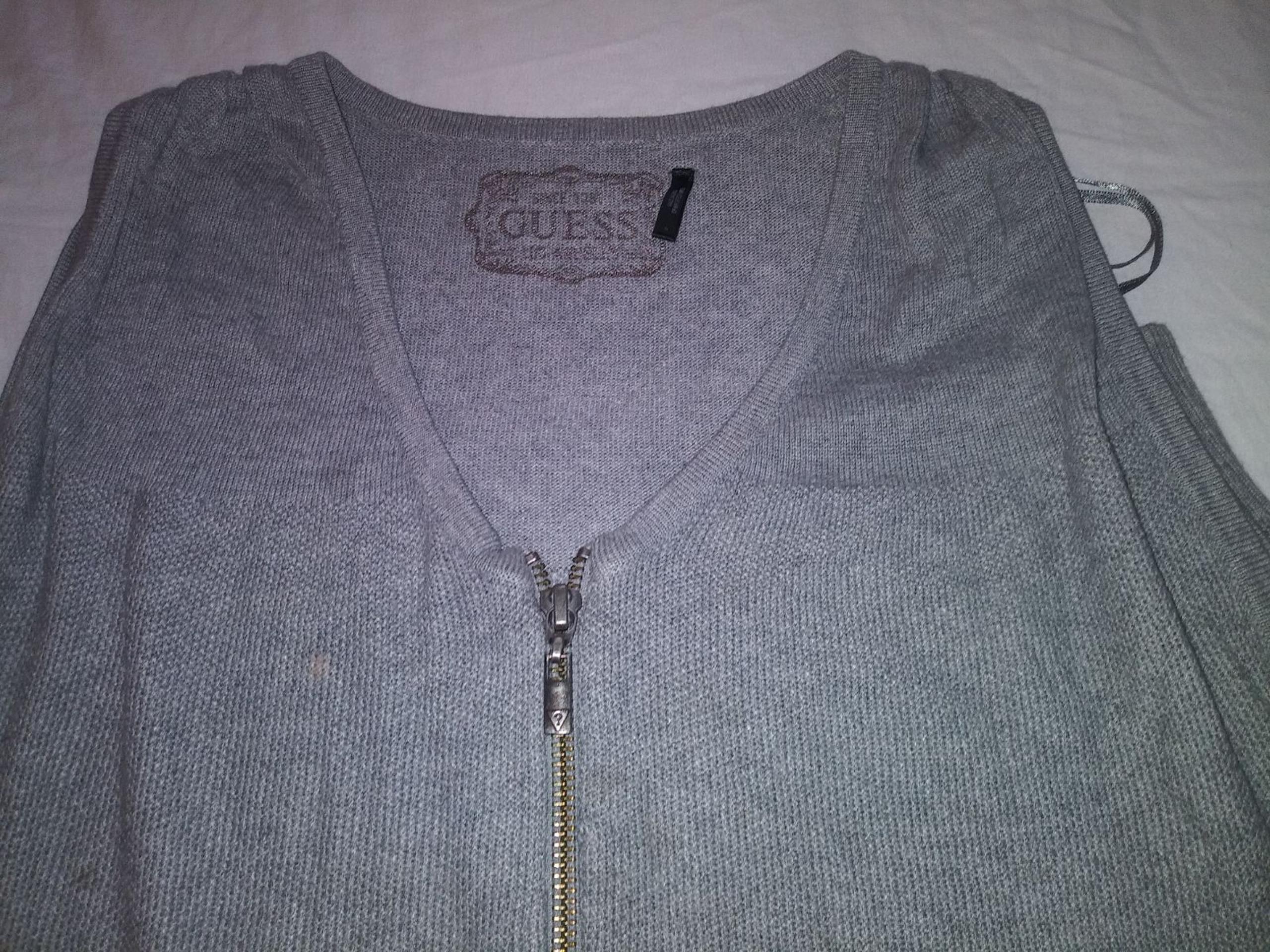 Guess sweater vest