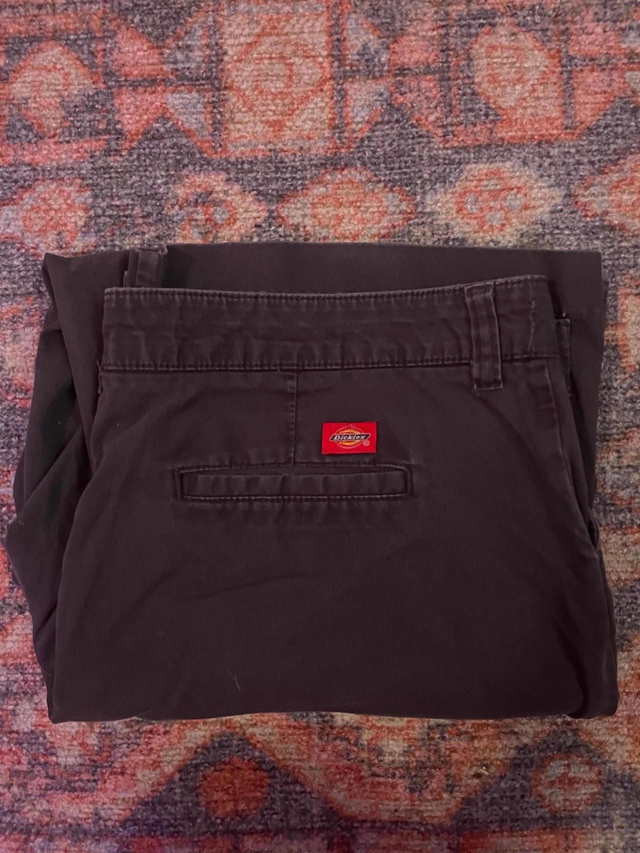 vintage dickies