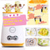 110V Household Electric Automatic rising