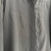 Vince Forest Green Silk Double Pocket Oversized Blouse Size 6