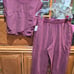 FREE PEOPLE MOVEMENT HOT SHOT CROSSOVER SET