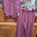 FREE PEOPLE MOVEMENT HOT SHOT CROSSOVER SET