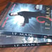 IP Man 1 + 2 4K Slipcover (4K+Blu-ray)-Slipcover-NEW (Sealed)-Free Shipping