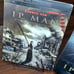 IP Man 1 + 2 4K Slipcover (4K+Blu-ray)-Slipcover-NEW (Sealed)-Free Shipping