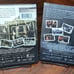 IP Man 1 + 2 4K Slipcover (4K+Blu-ray)-Slipcover-NEW (Sealed)-Free Shipping