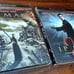 IP Man 1 + 2 4K Slipcover (4K+Blu-ray)-Slipcover-NEW (Sealed)-Free Shipping