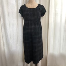A Pea In The Pod Maternity Dress Small