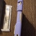 Gralifcare Multicolored iPad pro 11 Case w/ adjustable Strap new open package.