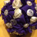 Brooch Bouquet