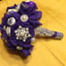 Brooch Bouquet