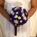 Brooch Bouquet