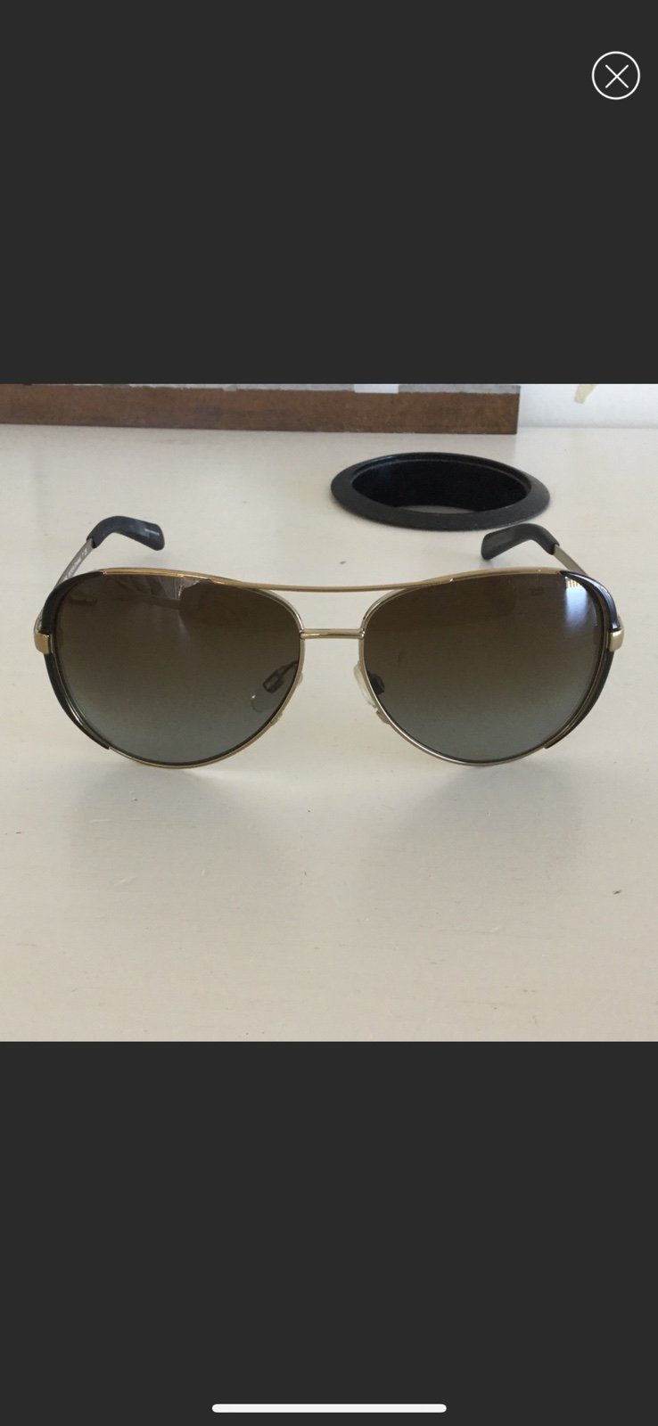 Michael Kors Sunglasses