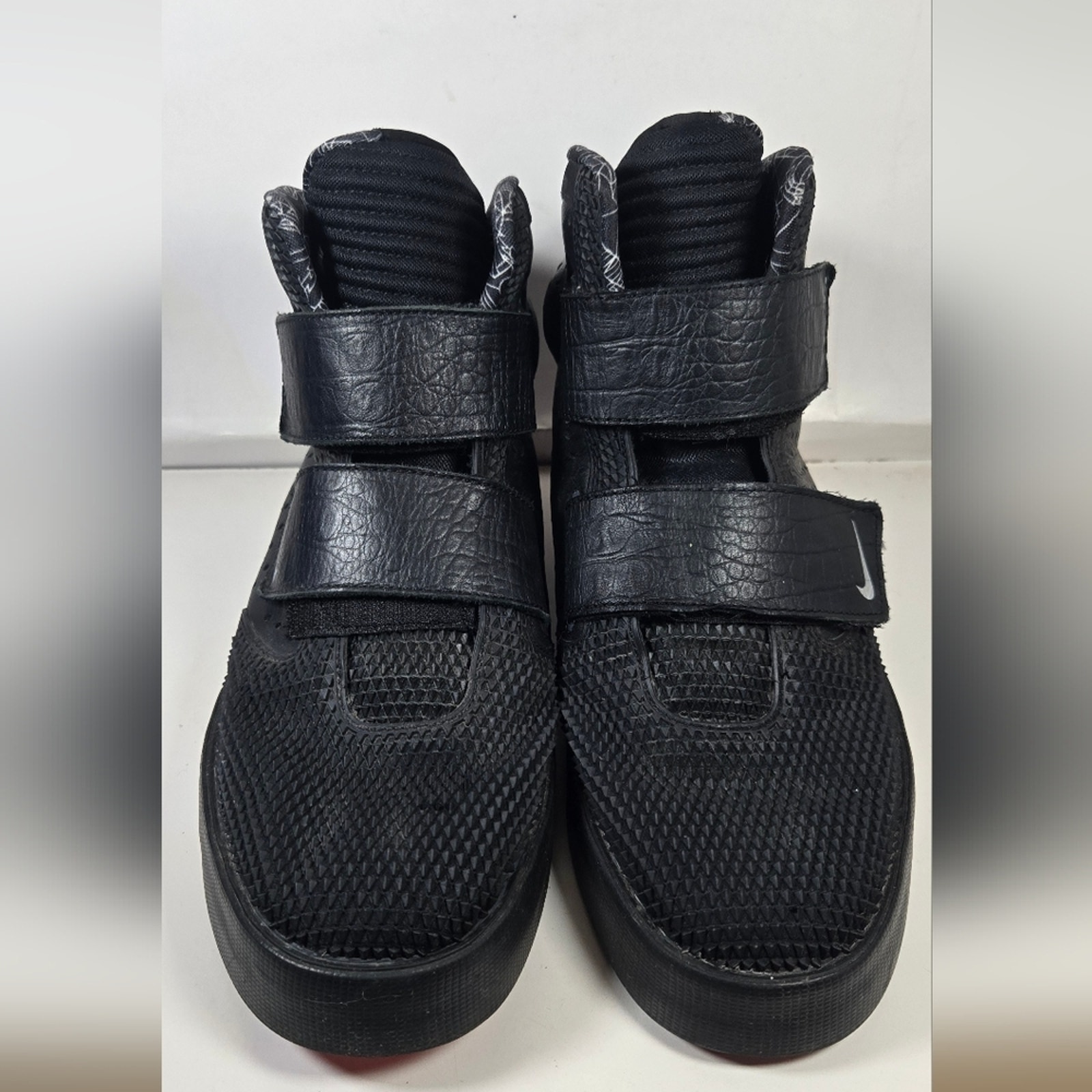 Nike Flystepper 2k3 NOLA Gumbo League Crescent City PRM QS
