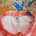 SET: 120 New Adidas ORIGINALS Mens Tie-Dye Shirt + Fleece Sweatpants! XL