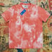 SET: 120 New Adidas ORIGINALS Mens Tie-Dye Shirt + Fleece Sweatpants! XL