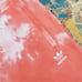 SET: 120 New Adidas ORIGINALS Mens Tie-Dye Shirt + Fleece Sweatpants! XL