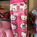 Hello Kitty Blanket