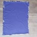 ECU (East Carolina Univ.) Pirates THROW Blanket; LIKE-NEW; SUPER Size: 56 x 42