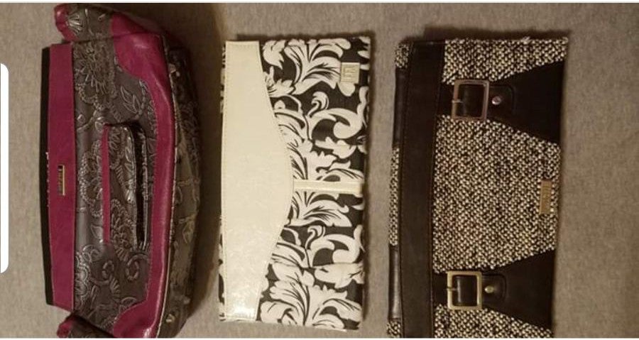 Miche classic purse shells