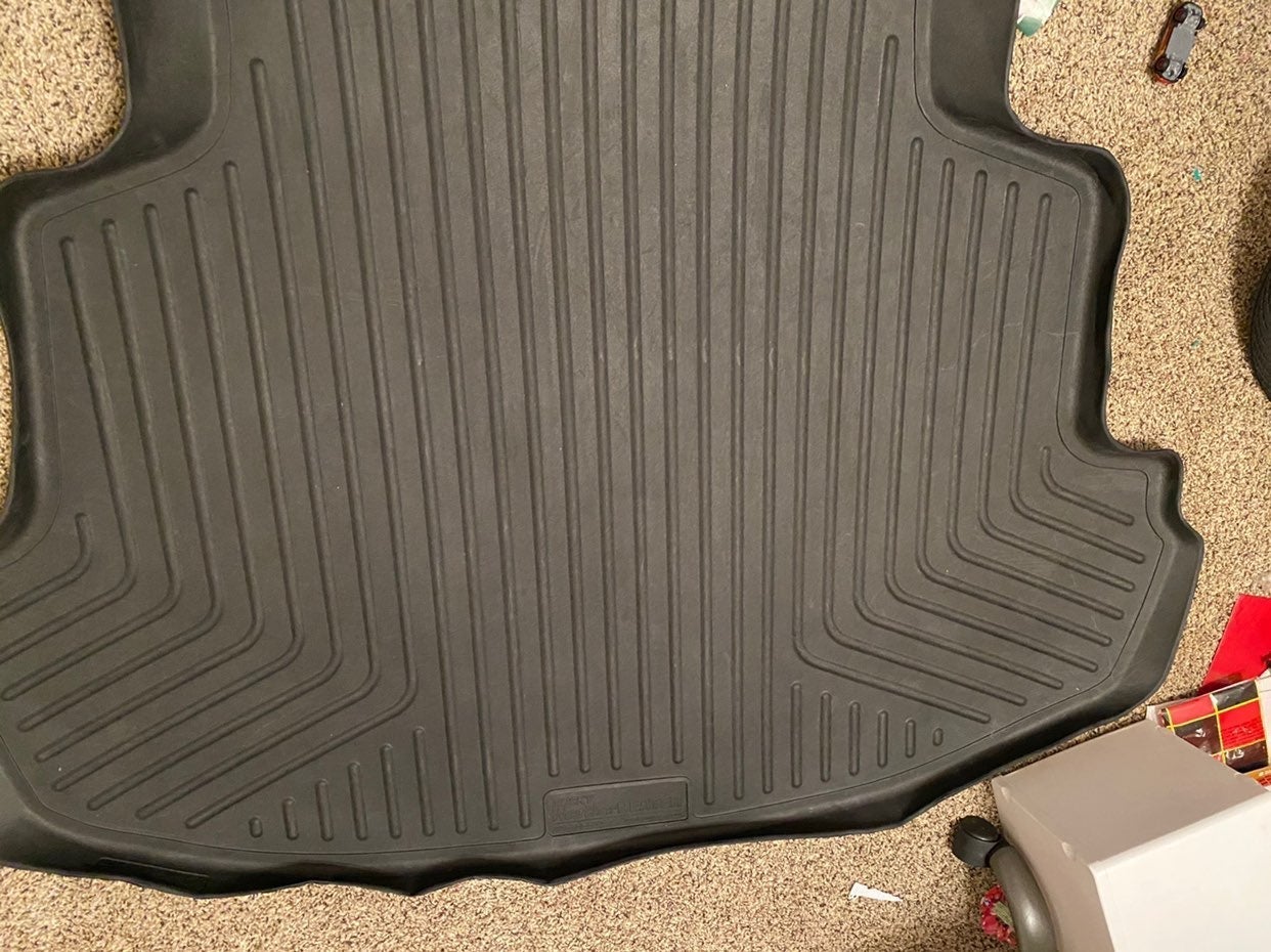Husky Weather Beater