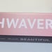 BeachWaver B 1.25 Midnight Rose