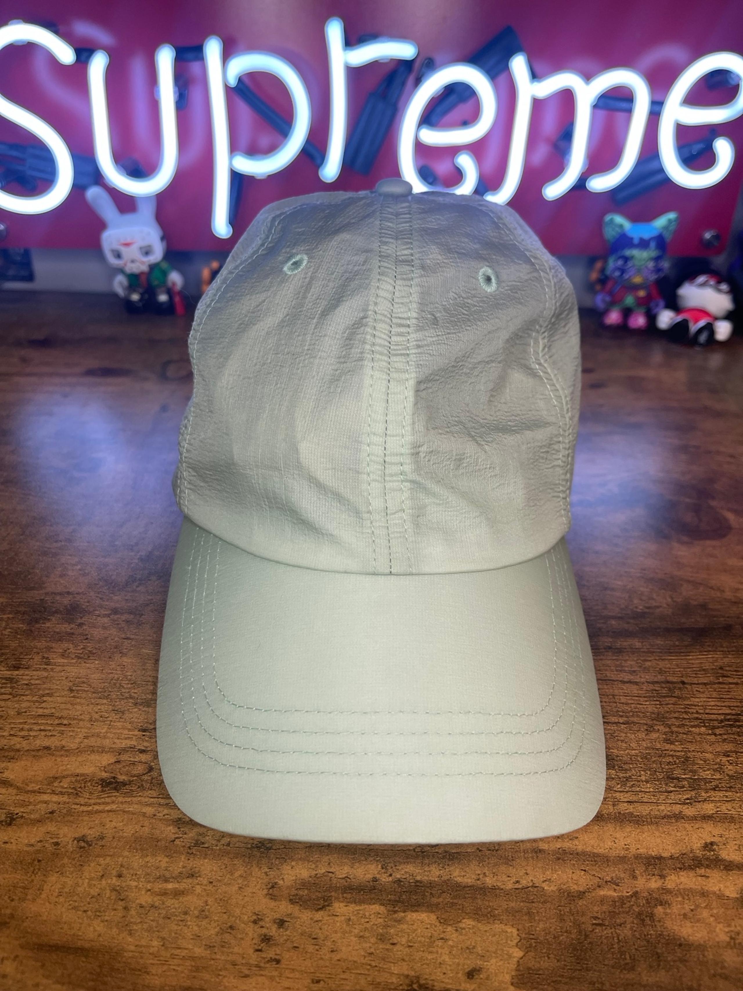 Old Navy Green Strap Back