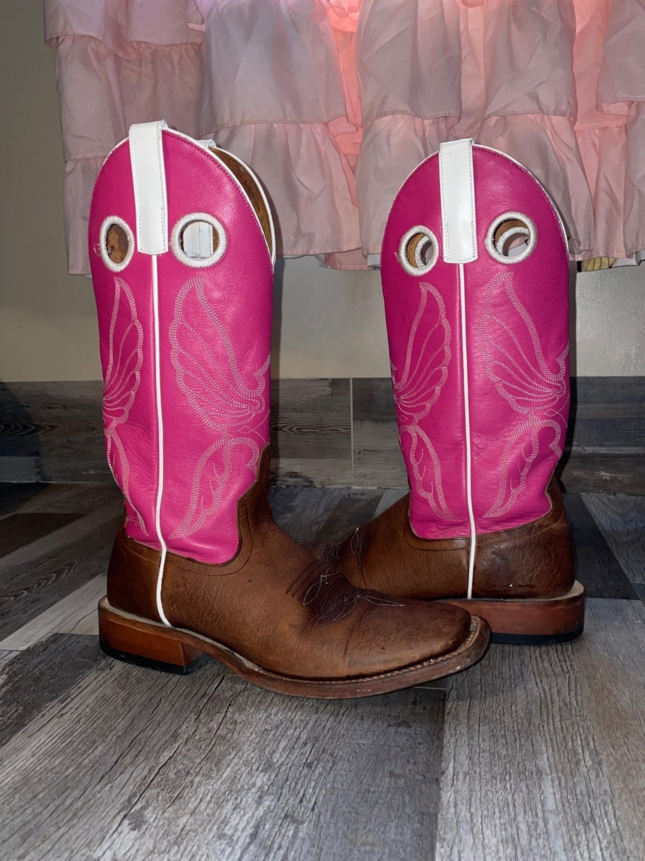 Cowboy Boots