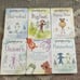 Slumberkins toddler board book bundle