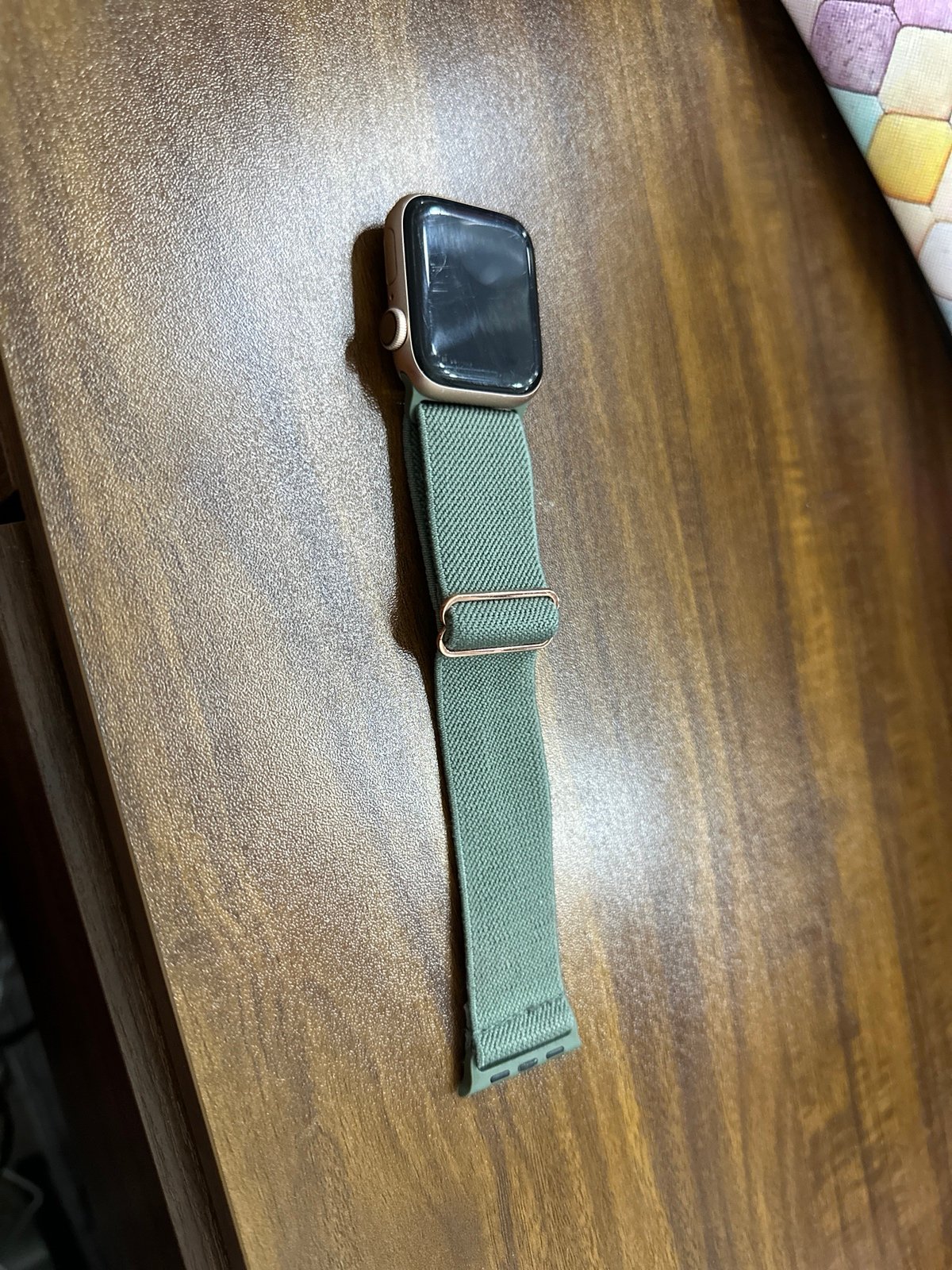 Apple Watch series 4
