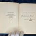 The Farmers Hotel Signed John O’Hara, stated 1st Printing, 1951, Vintage Books .